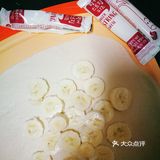 晒出我的年夜饭菜谱❤️网红芝士榴莲/香蕉饼