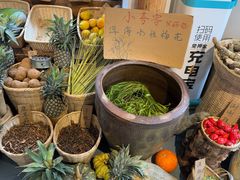 -小喜客·云南特色菜(纳西庭院店)