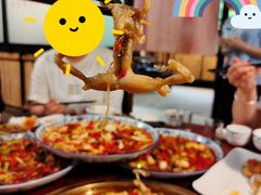 -拈一筷子·宜宾江湖菜(总店)