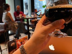 -京A Taproom·精酿餐吧(CBD店)