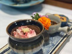 -隐炉和牛烧肉店(群力店)