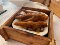 -荔枝楼酒家(员村东璟店)