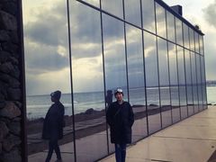 -Cafe Aewol Monsant