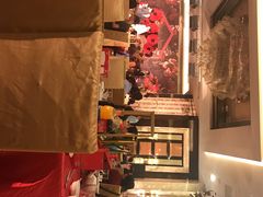 -天津津利华酒店