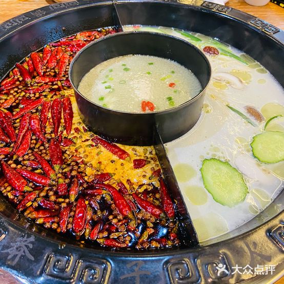 莽子老火(新西街店)