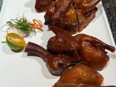 -广州白云机场铂尔曼大酒店·恬园创意中餐厅