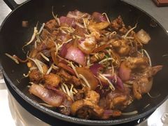 -胡须佬鸡煲四季火锅店(石厦西村直营店)