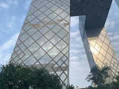 -中央广播电视总台(光华路办公区)