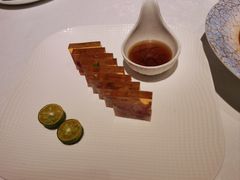 -醉舍·新淮扬菜(长宁龙之梦店)