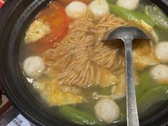 -常和州·夜宵大排档(常州单店)