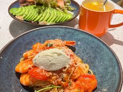 -BE BRIGHT KITCHEN(正佳广场店)