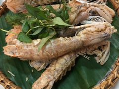 -老房子·1881海鲜餐厅