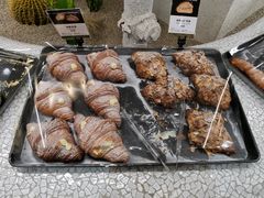 -OUR Bakery(SKP-S店)