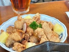 -林四喜·闽南传家菜(鼓浪屿店)