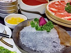 -海底捞火锅(石景山万达广场店)