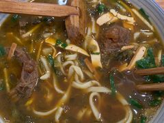 -陈八两面家(华孚写字楼店)