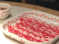 雪花肥牛-东门口涮肉·砂锅·烤串(老门东店)