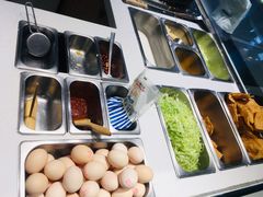 -煎饼道·新鲜现做(来福士店)