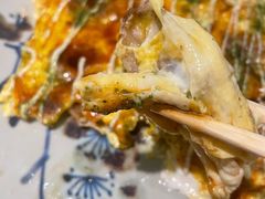大阪鸡蛋烧-胜代日本料理(云程巷小区店)