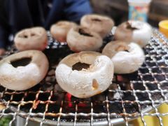 -喝丢一只鞋·东北烤肉·烧烤·铜火锅(童卫路店)