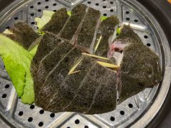 多宝鱼-船奇蒸汽海鲜·闽菜(八市海鲜总店)