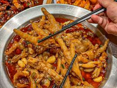 -吴掌柜·藕汤印象(南湖店)