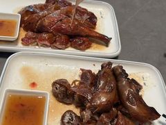 -先记烧鹅王·本地粤菜(福永店)