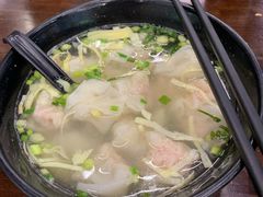 -上味馆南翔小笼(真金路店)