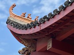 -岳阳楼景区