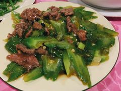 -苏记美食(张槎一路店)