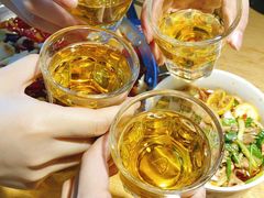 -胡马八破·川菜小馆(高新万达店)