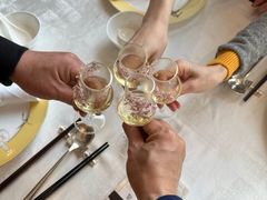 -东海朗廷酒店-唐阁T’ANG COURT 中餐厅