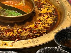 -哥老官重庆美蛙鱼头(五角场合生汇店)