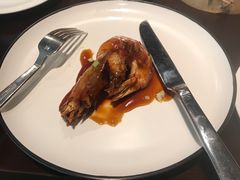 -万丽轩·粤菜(王府井金茂万丽酒店)