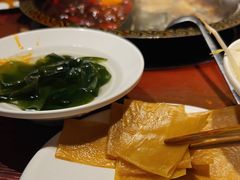 -黄家码头老火锅(解放碑旗舰店)