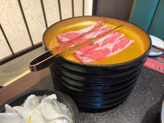 -牛New寿喜烧(新六百店)