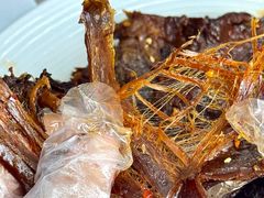 -郴州特产舜华临武鸭(郴州西站店)