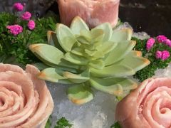 -捞王锅物料理(凯旋路店)