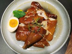 -木棉·醉心粤味(COCO Park店)