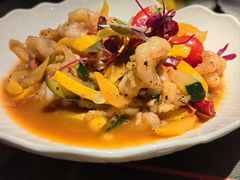 -第101座花园餐厅(湖滨88店)