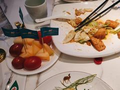 -阿里疆Alijiang·丝路美食·异域风情·清真(长楹天街店)