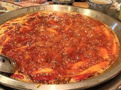 -飘香火锅(玉林西路店)