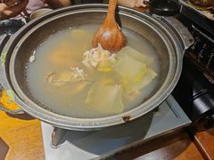 -九井澤精致料理(金茂店)