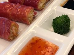 -北海金昌开元名都大酒店·四季轩中餐厅