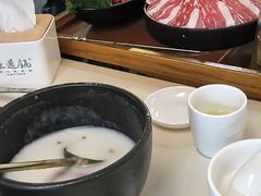 -土连锅·现熬养生汤锅(梁家巷店)
