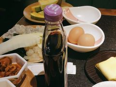 -牛New寿喜烧(虹桥新天地店)