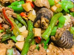 -楼兰新疆主题餐厅(苏州中心店)