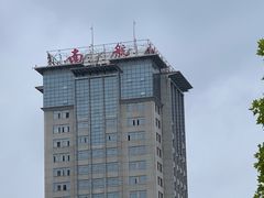 -南京航空航天大学(将军路校区)