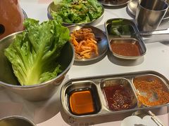 -西塔老太太泥炉烤肉(北京望京店)