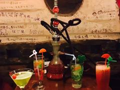 -Helens海伦司小酒馆(红旗南路店)